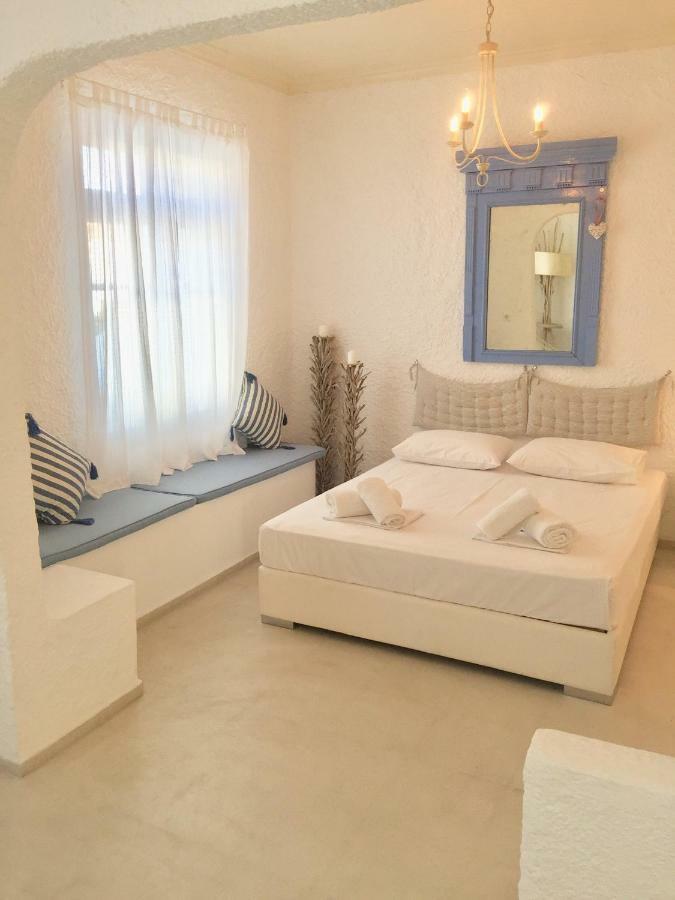 Kyano House Villa Limenas  Exterior photo