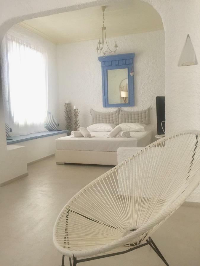 Kyano House Villa Limenas  Exterior photo